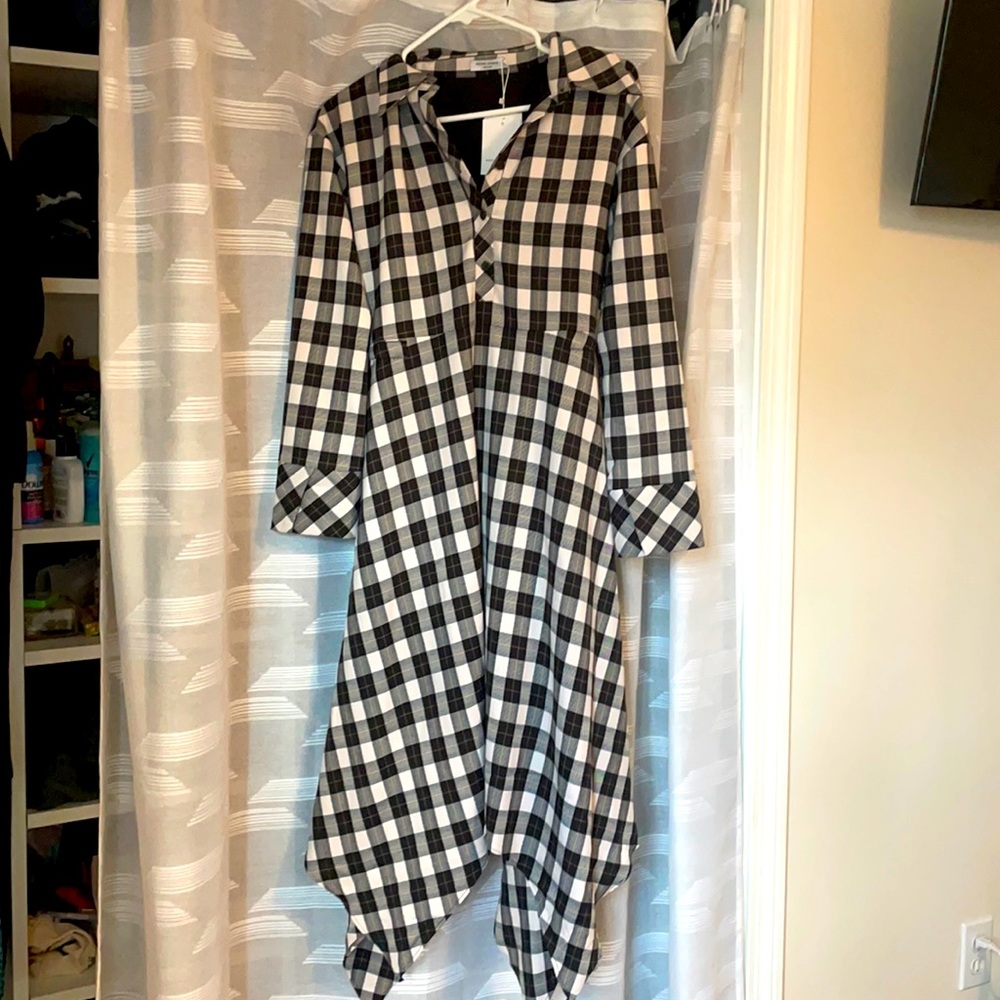 Petite studio New York, Betty Dress